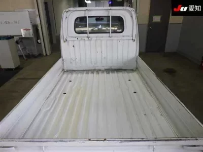 Mitsubishi MINICAB TRUCK