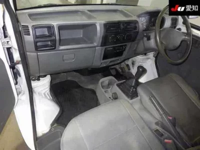 Mitsubishi MINICAB TRUCK