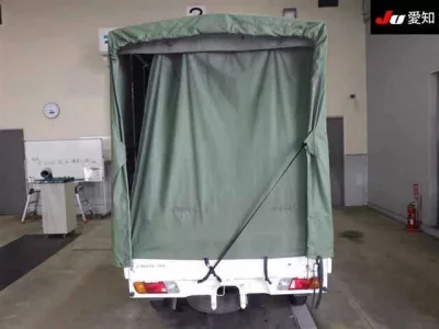 Mitsubishi MINICAB TRUCK