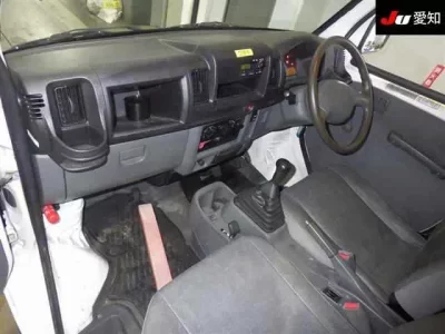 Mitsubishi MINICAB TRUCK
