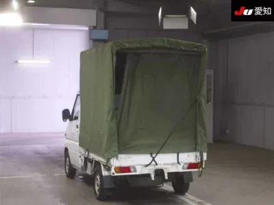 Mitsubishi MINICAB TRUCK