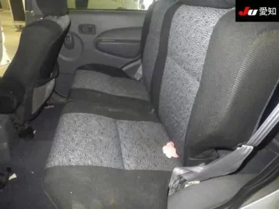 Daihatsu TERIOS KID