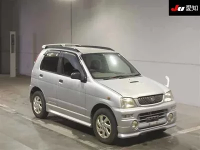Daihatsu TERIOS KID