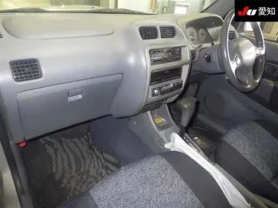 Daihatsu TERIOS KID