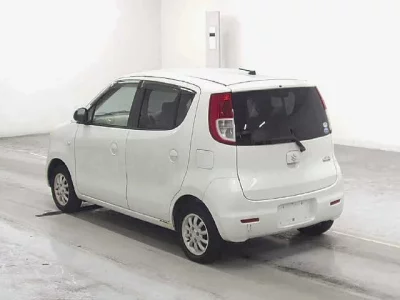 Suzuki MRWAGON