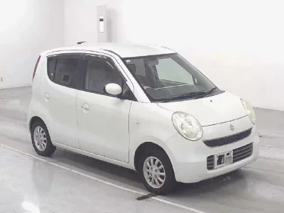 Suzuki MRWAGON