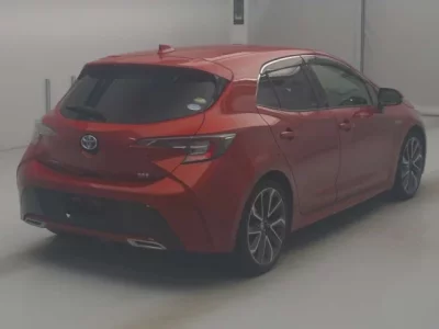 Toyota COROLLA SPORT