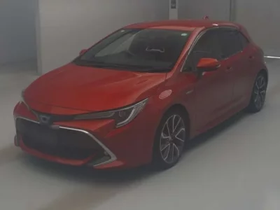 Toyota COROLLA SPORT