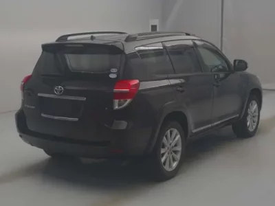 Toyota VANGUARD