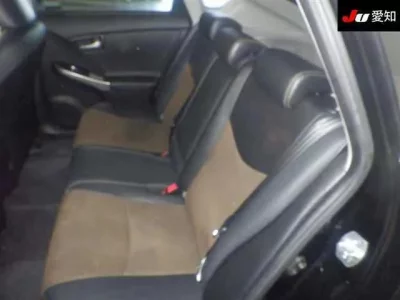 Toyota PRIUS PHV