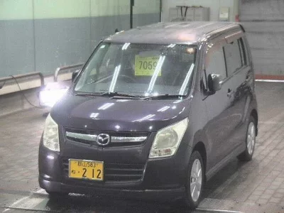 Mazda AZ WAGON