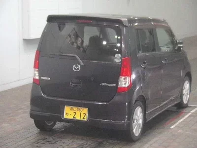 Mazda AZ WAGON