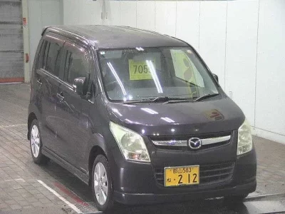 Mazda AZ WAGON