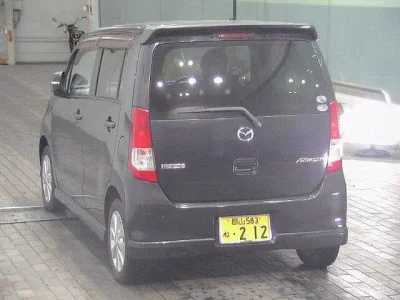 Mazda AZ WAGON