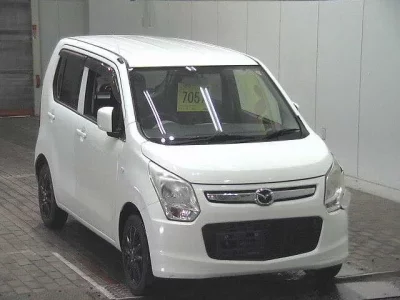 Mazda FLAIR