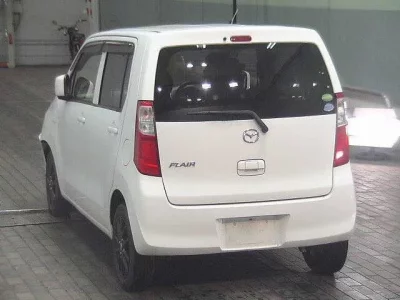 Mazda FLAIR