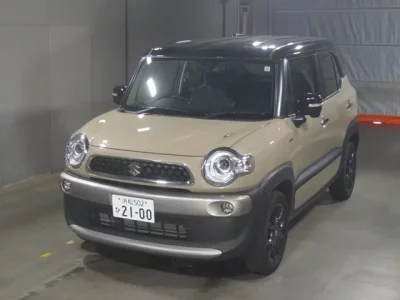 Suzuki XBEE