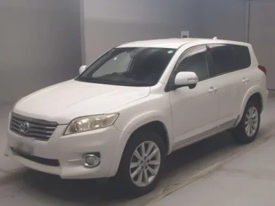 Toyota VANGUARD