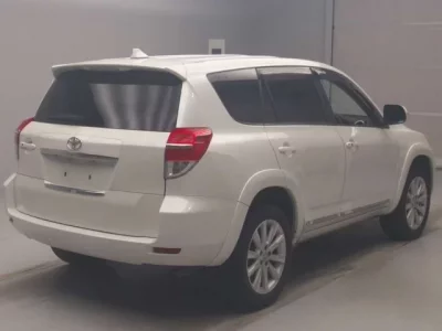 Toyota VANGUARD