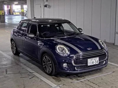 BMW MINI