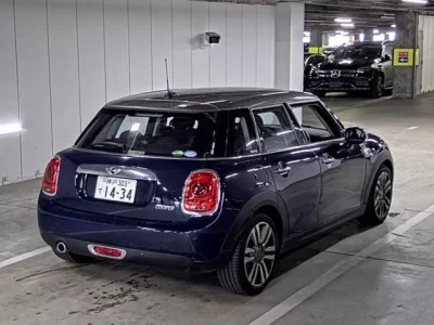 BMW MINI