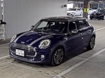 BMW MINI