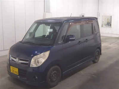 Suzuki PALETTE