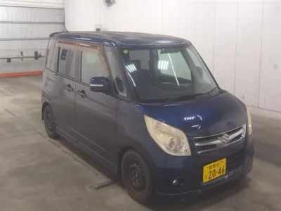 Suzuki PALETTE