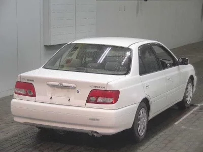 Toyota CARINA