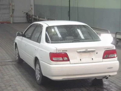 Toyota CARINA