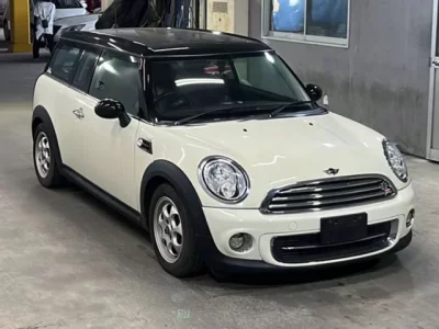 BMW MINI
