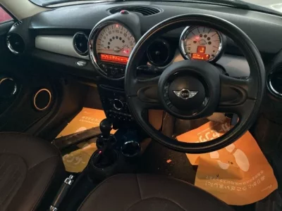 BMW MINI