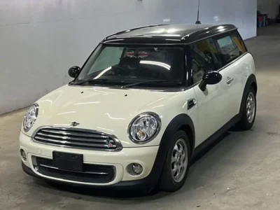 BMW MINI