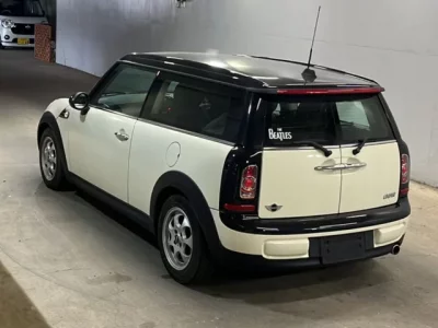 BMW MINI