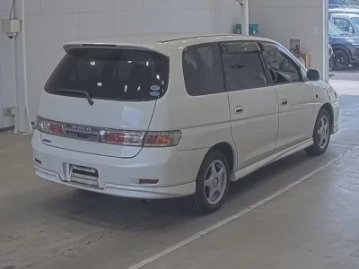 Toyota GAIA