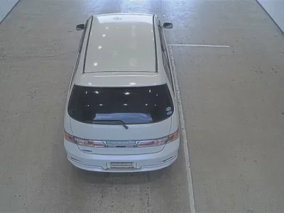 Toyota GAIA