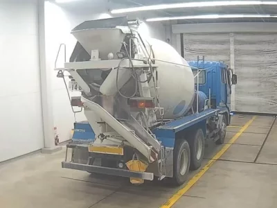 Mitsubishi FUSO TRUCK