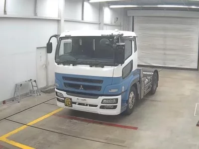 Mitsubishi FUSO TRUCK