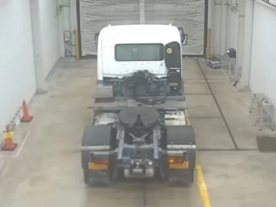Mitsubishi FUSO TRUCK