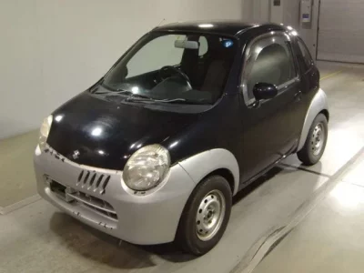 Suzuki TWIN