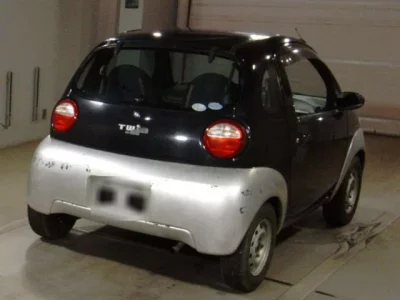 Suzuki TWIN