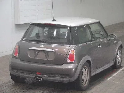 BMW MINI