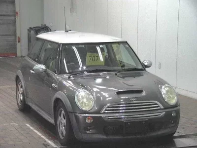 BMW MINI
