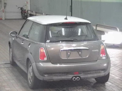 BMW MINI
