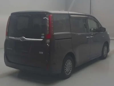Toyota ESQUIRE