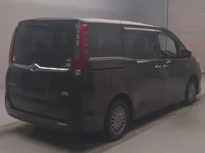 Toyota ESQUIRE