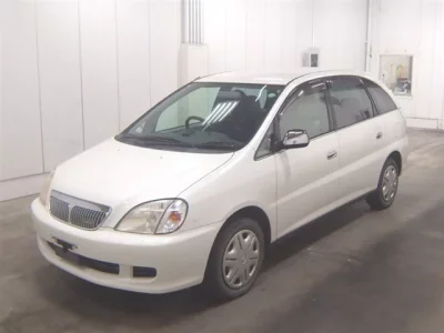Toyota NADIA