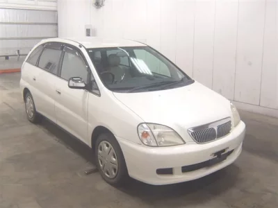 Toyota NADIA