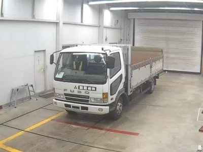 Mitsubishi FUSO FIGHTER
