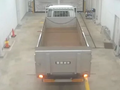 Mitsubishi FUSO FIGHTER